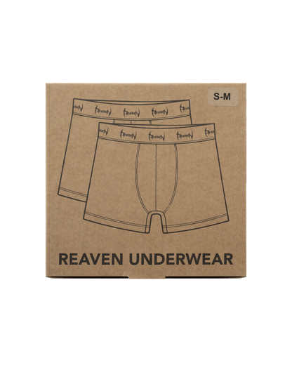 Reaven Underwear Pack