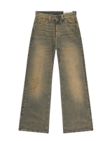 Reaven Ranger Bootcut Denim Jeans