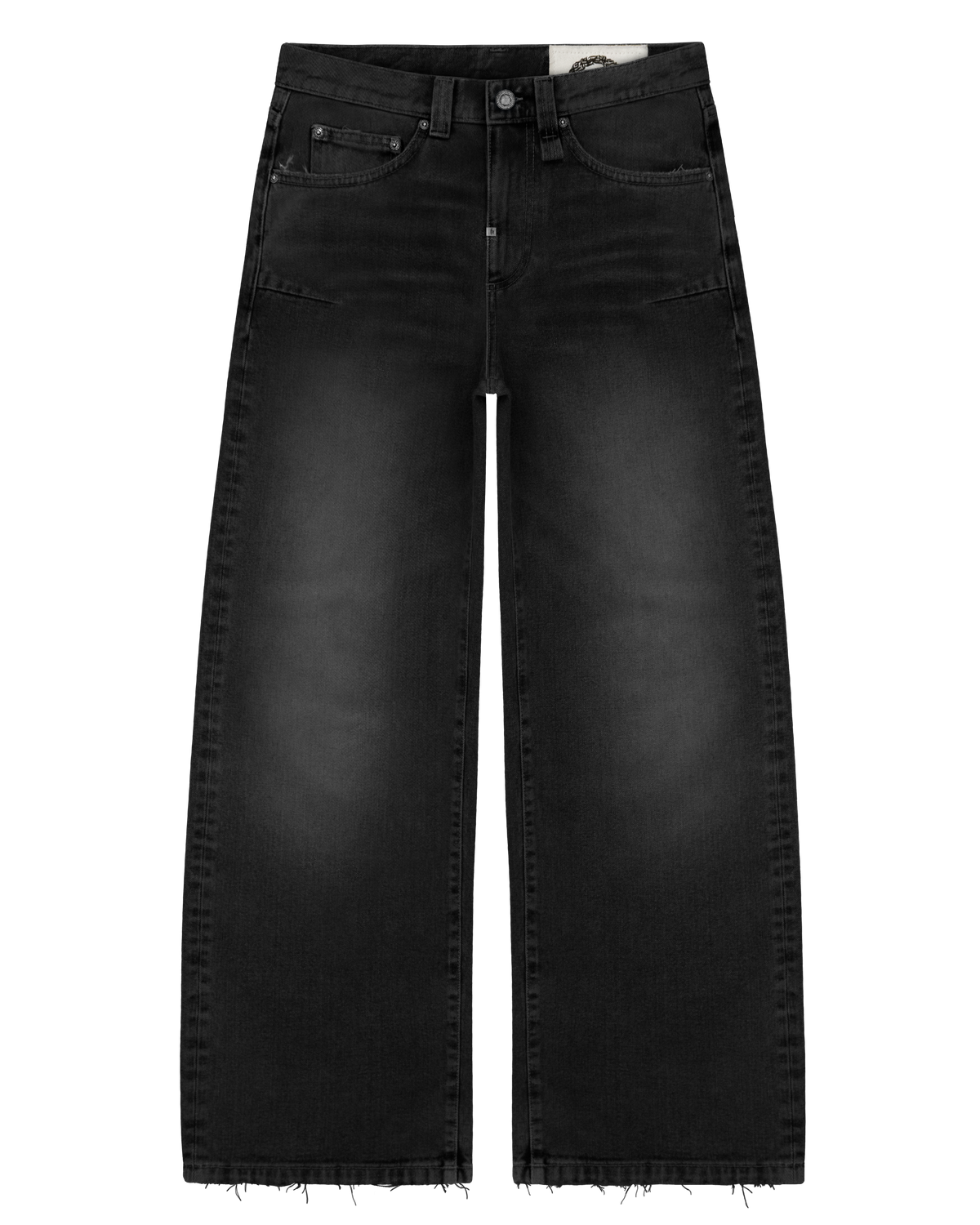 Reaven Omega Denim Jeans