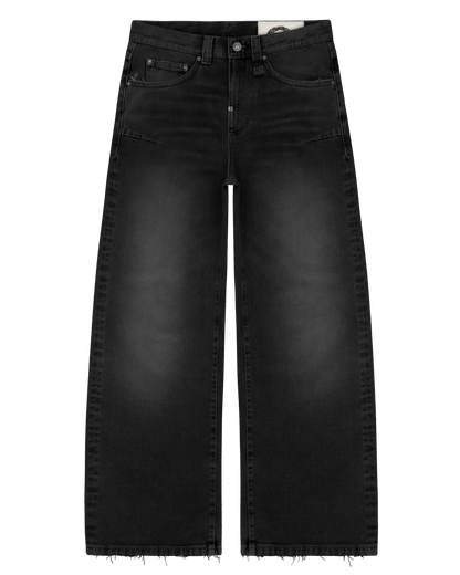 Reaven Omega Denim Jeans