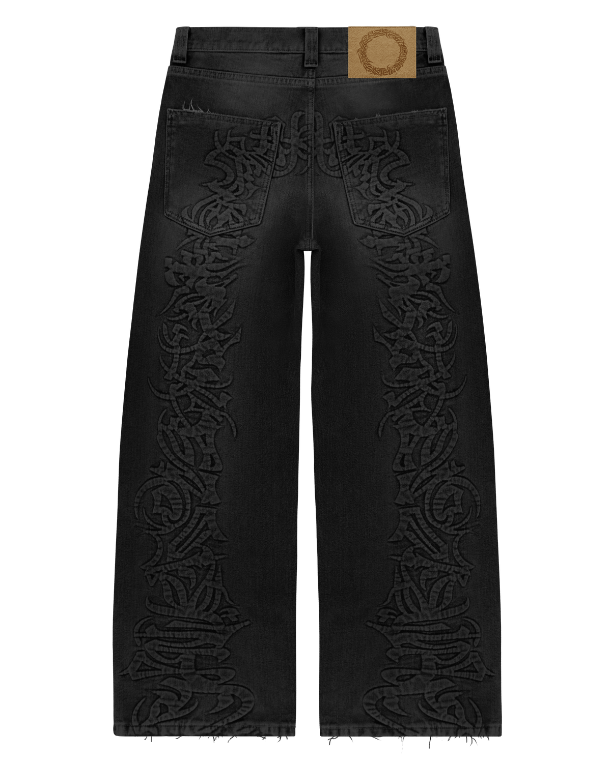 Reaven Omega Denim Jeans