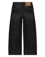 Reaven Omega Denim Jeans