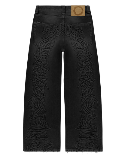 Reaven Omega Denim Jeans