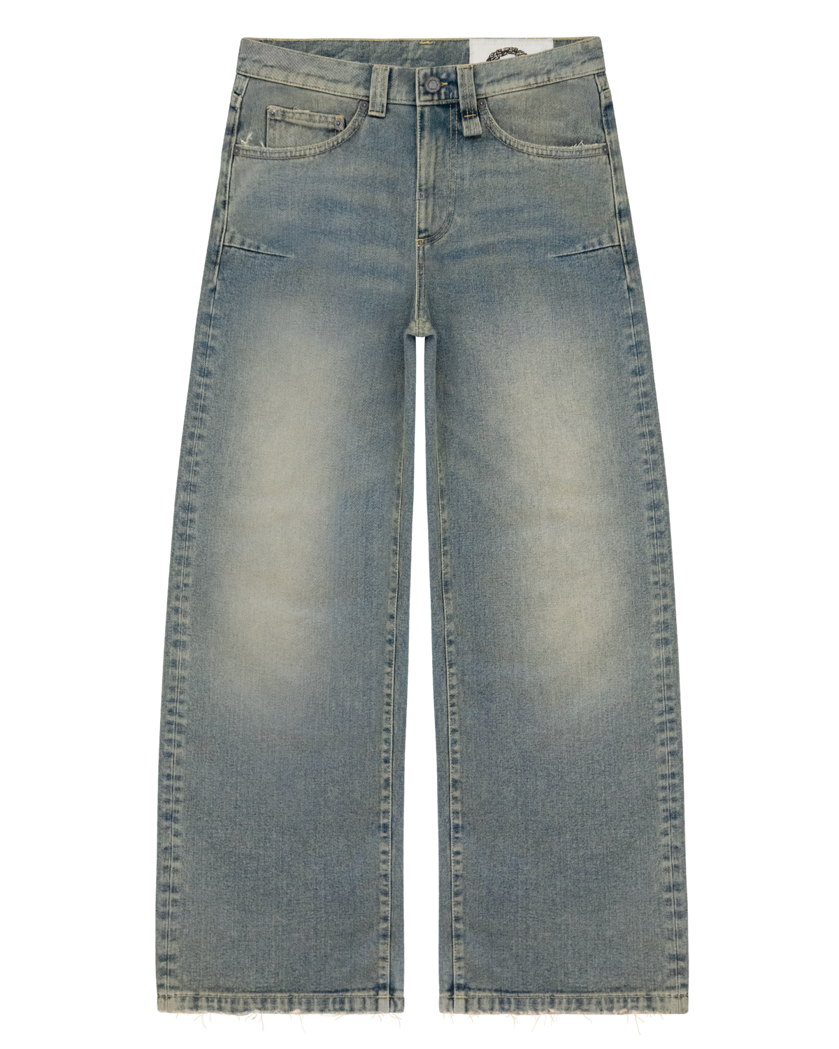 Reaven Omega Denim Jeans