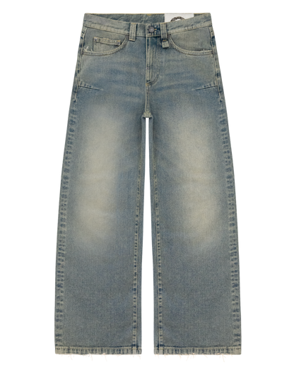 Reaven Omega Denim Jeans