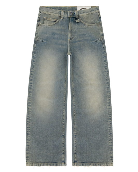 Reaven Omega Denim Jeans