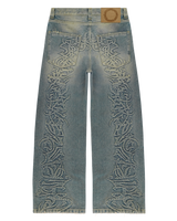 Reaven Omega Denim Jeans