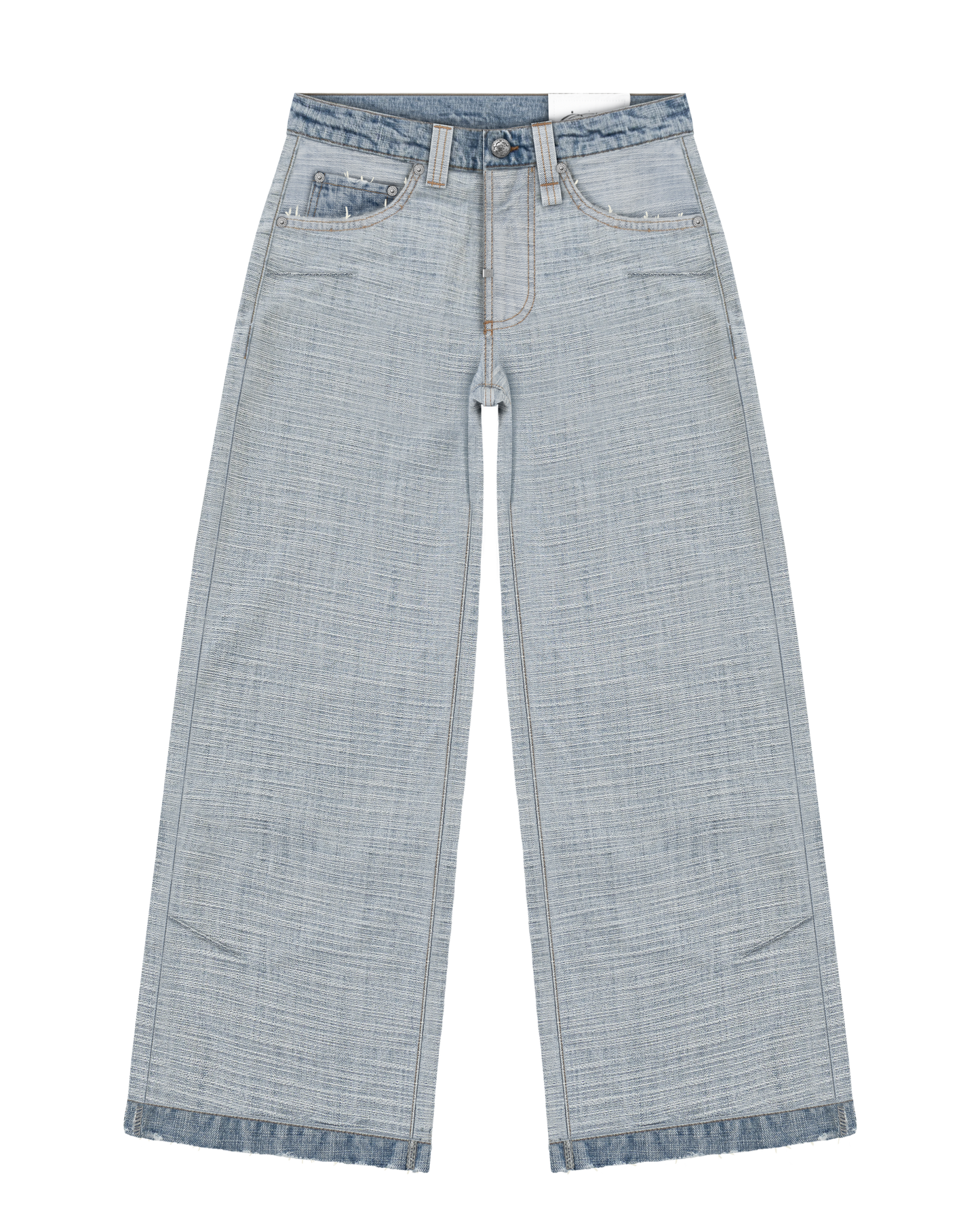 Reaven Kyoto Heritage Denim Jeans