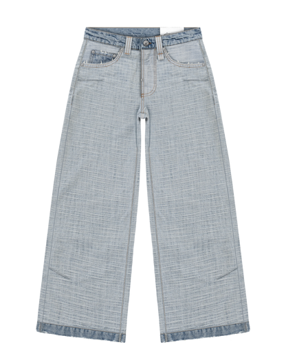 Reaven Kyoto Heritage Denim Jeans