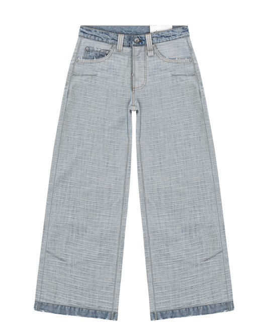 Reaven Kyoto Heritage Denim Jeans