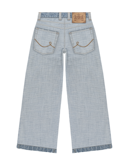 Reaven Kyoto Heritage Denim Jeans