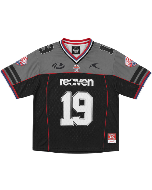 Reaven Raiders Legacy Jersey