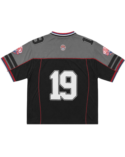 Reaven Raiders Legacy Jersey