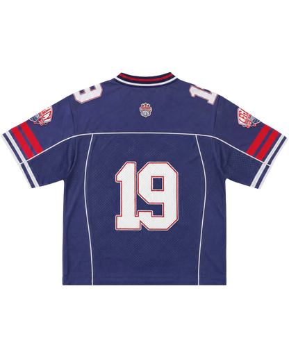 Reaven New England Legacy Jersey