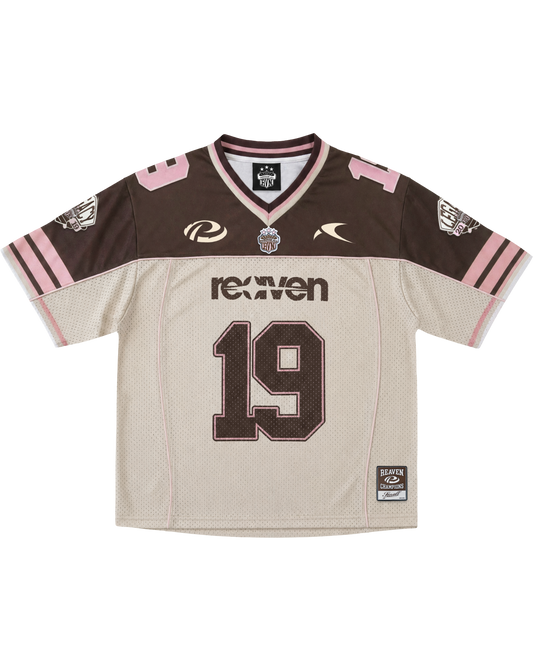 Reaven South Beach Legacy Jersey