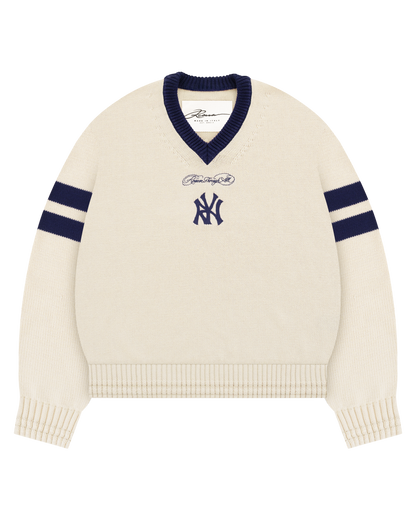 Reaven Through All Knit