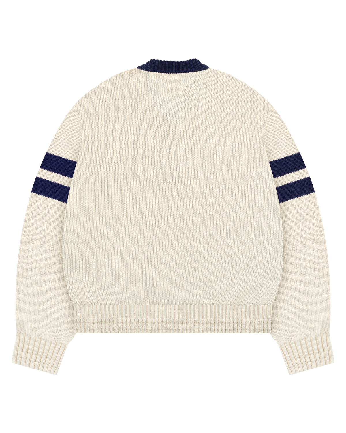 Reaven Through All Knit