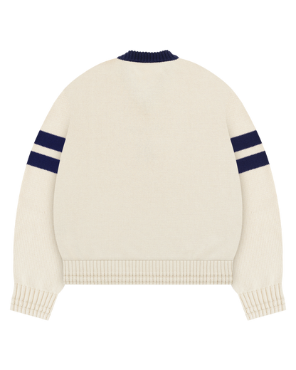 Reaven Through All Knit
