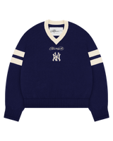 Reaven Through All Knit