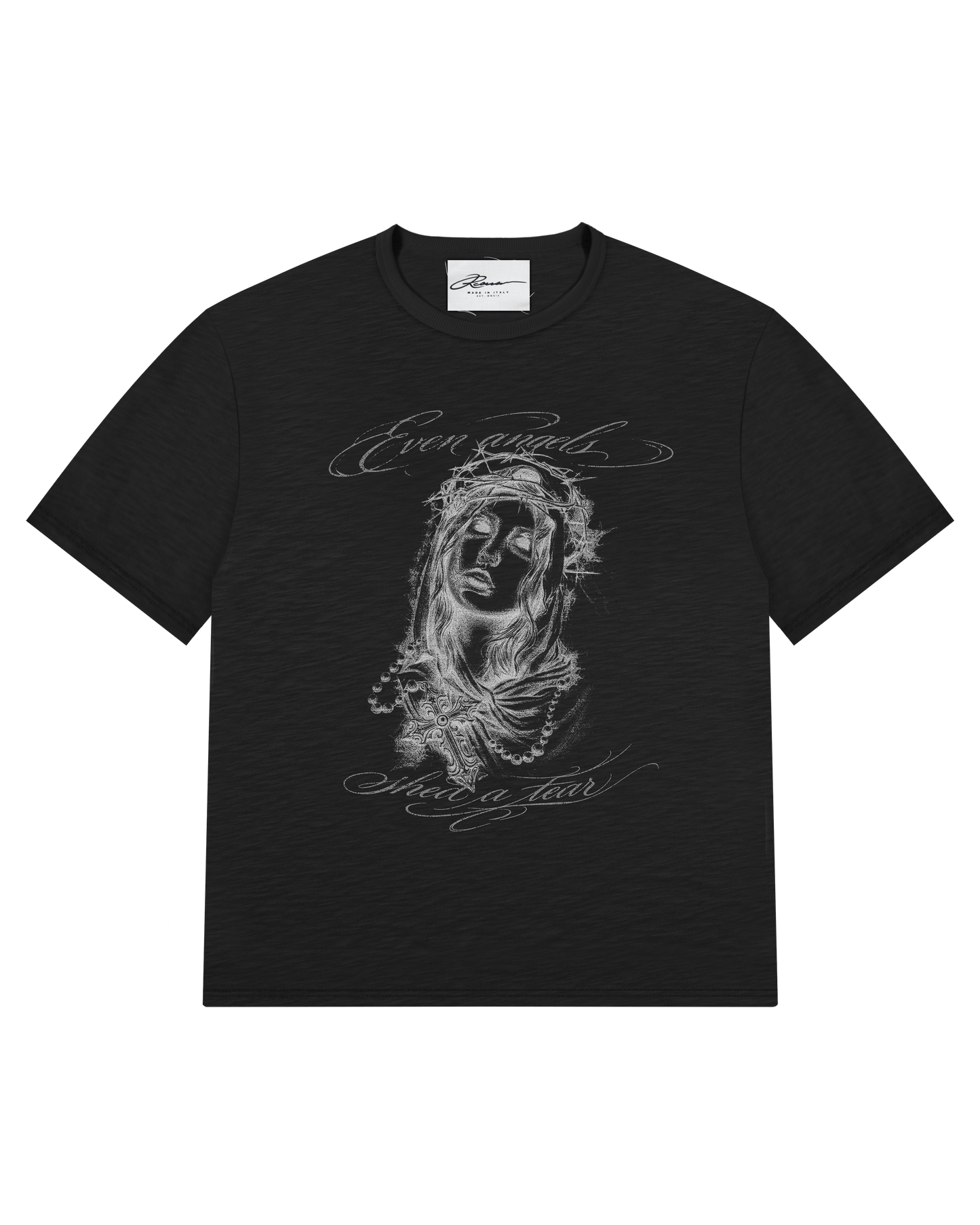 Reaven Black Tears T-Shirt