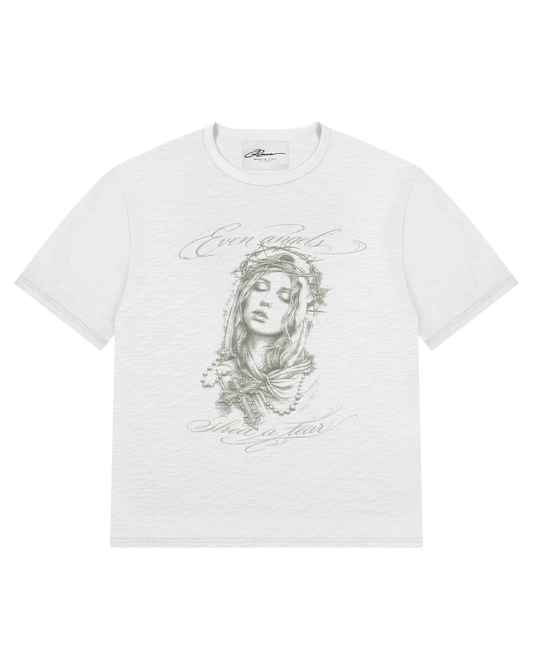 Reaven White Tears T-Shirt