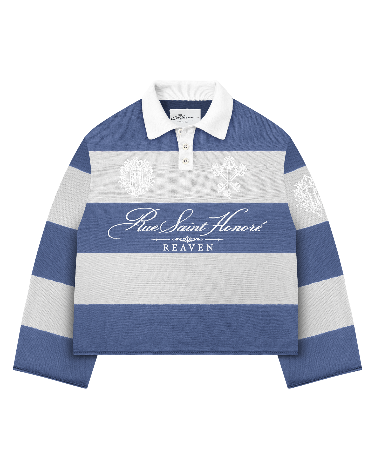 Reaven Sky Rue Saint Honoré Polo
