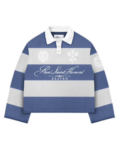 Reaven Sky Rue Saint Honoré Polo