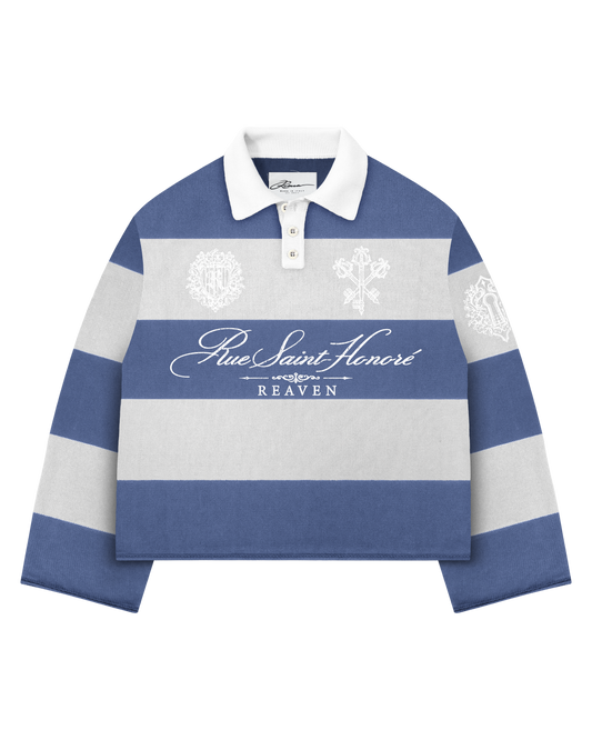 Reaven Sky Rue Saint Honoré Polo