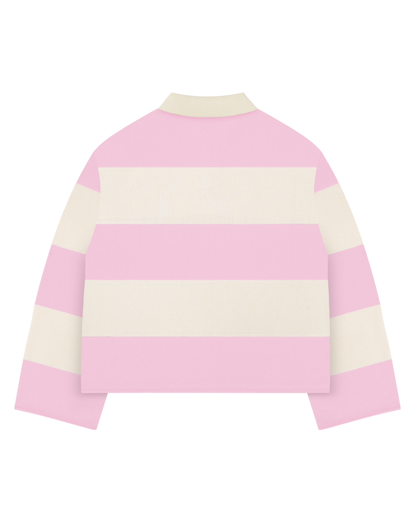 Reaven Pink Rue Saint Honoré Polo