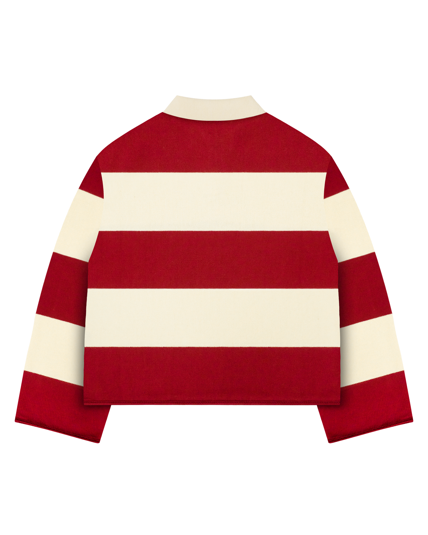 Reaven Red Rue Saint Honoré Polo