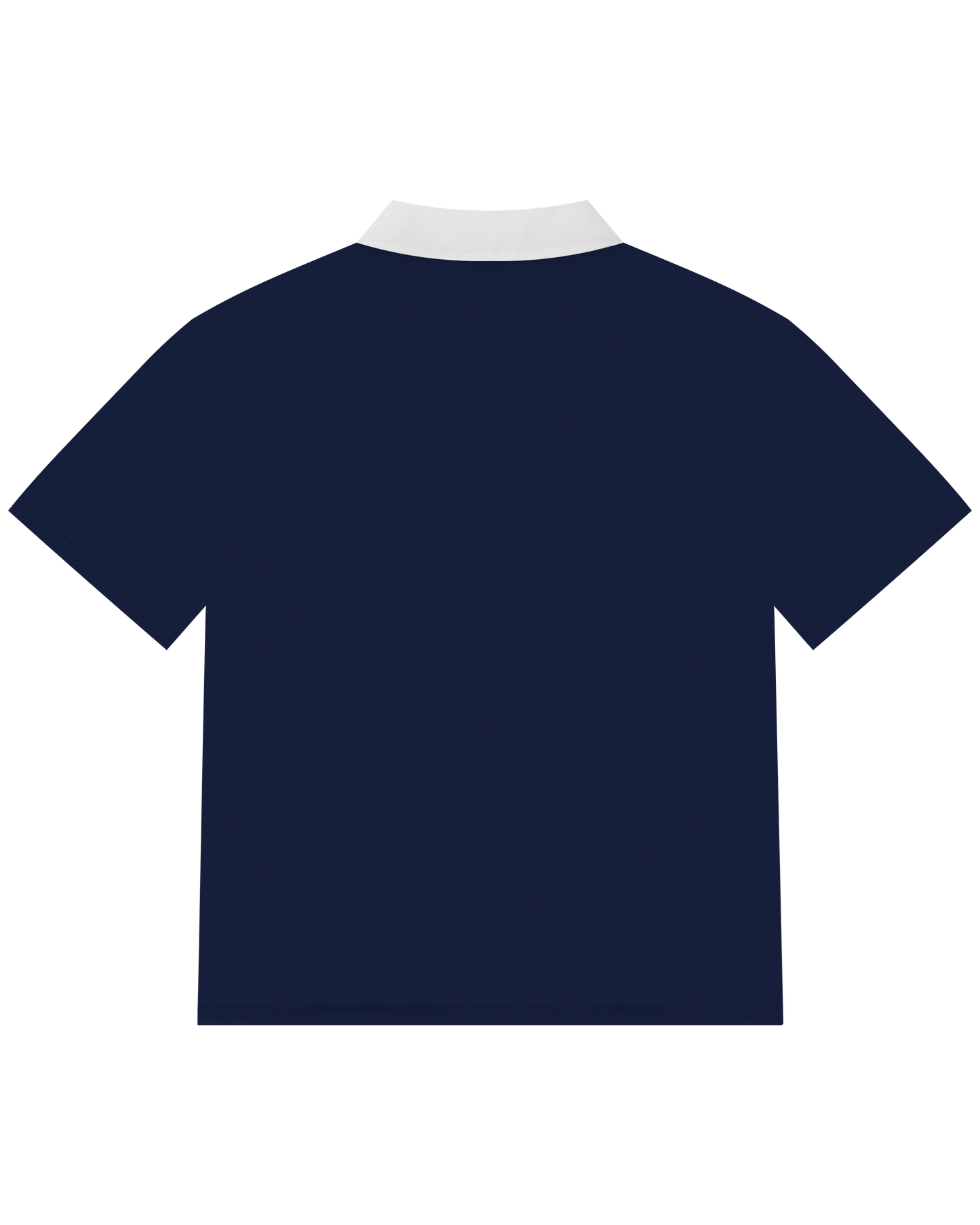 Reaven Navy Scuderia Polo