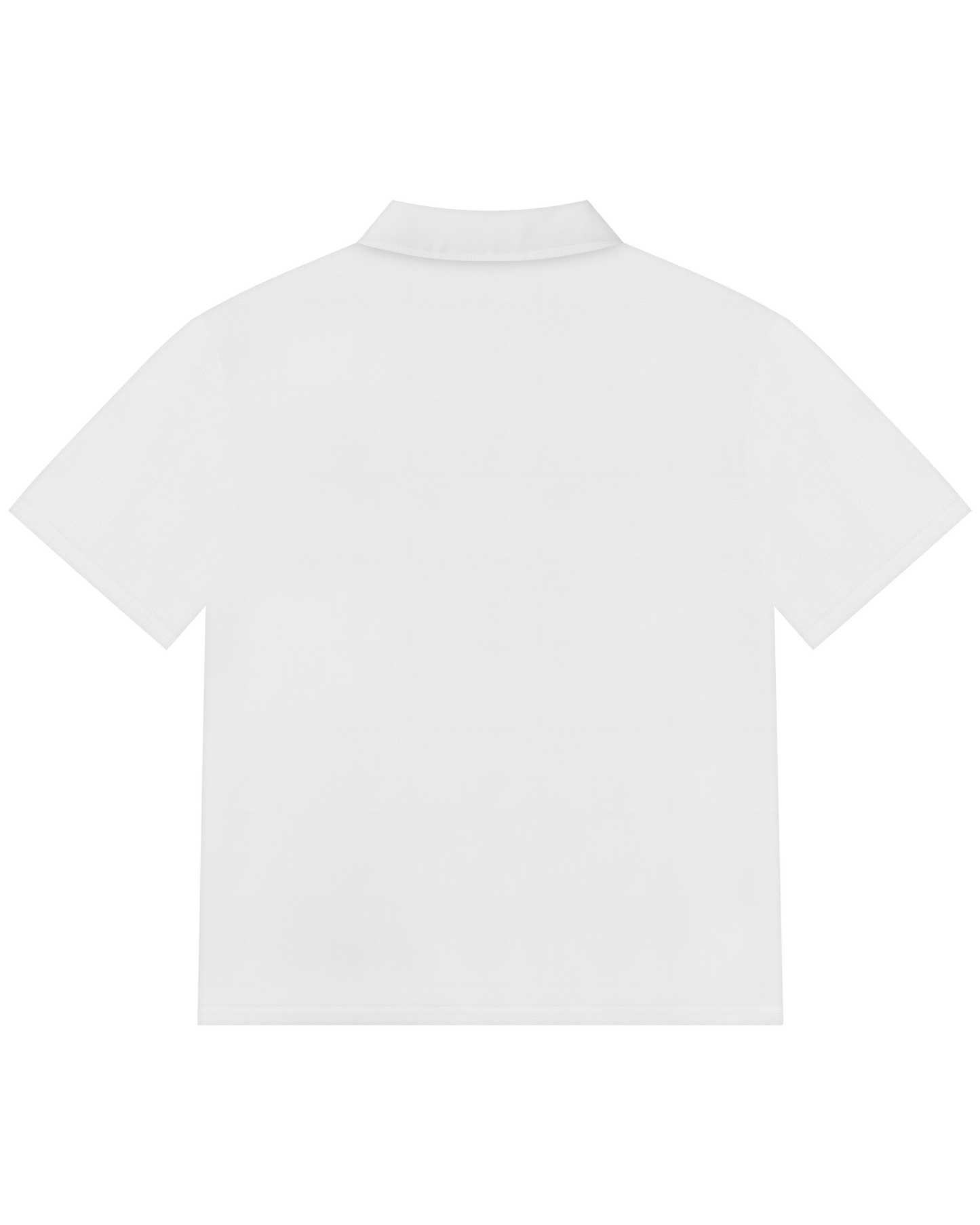 Reaven Silver Scuderia Polo
