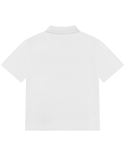 Reaven Silver Scuderia Polo