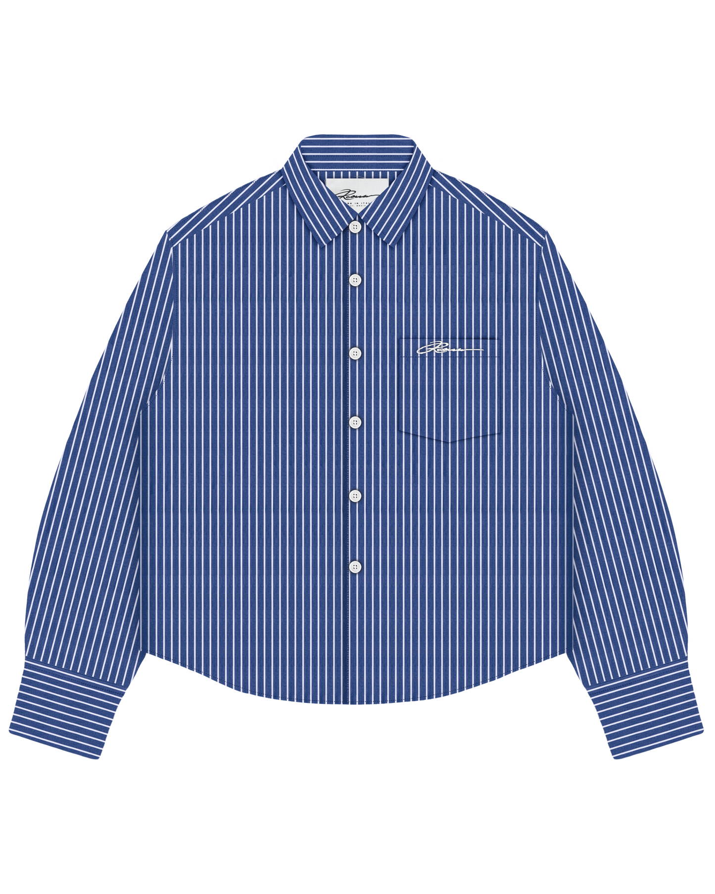 Reaven Yale Signature Shirt