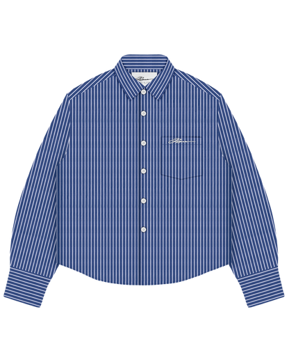 Reaven Yale Signature Shirt