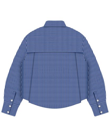 Reaven Yale Signature Shirt