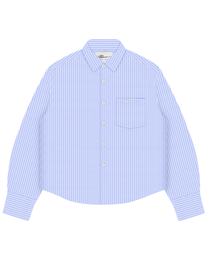 Reaven Stanford Signature Shirt