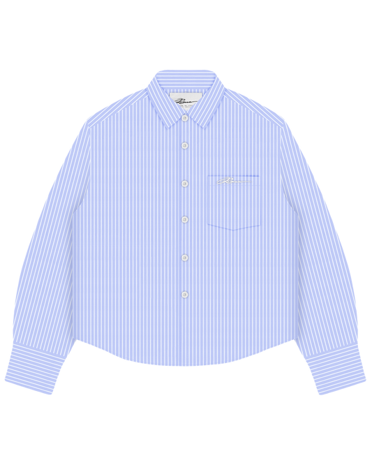 Reaven Stanford Signature Shirt