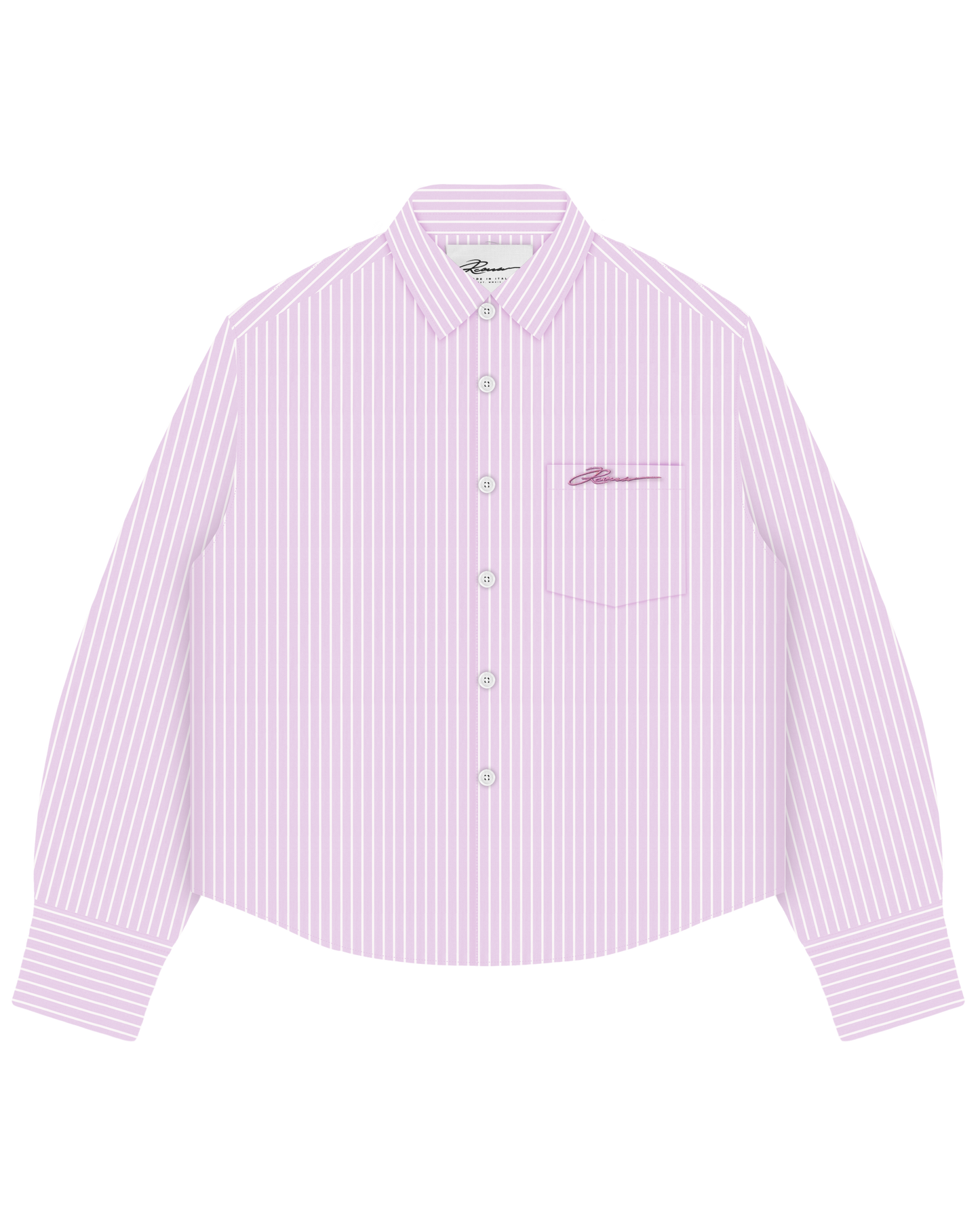 Reaven Princeton Signature Shirt
