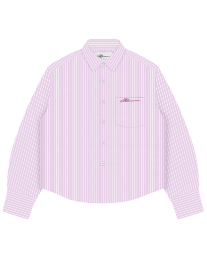 Reaven Princeton Signature Shirt