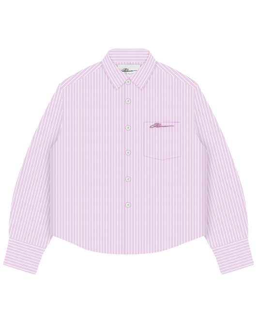 Reaven Princeton Signature Shirt