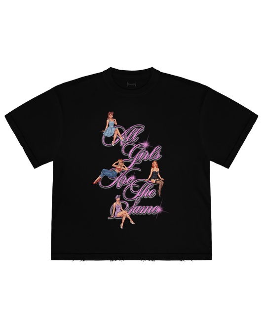 Reaven Black Juice T-Shirt