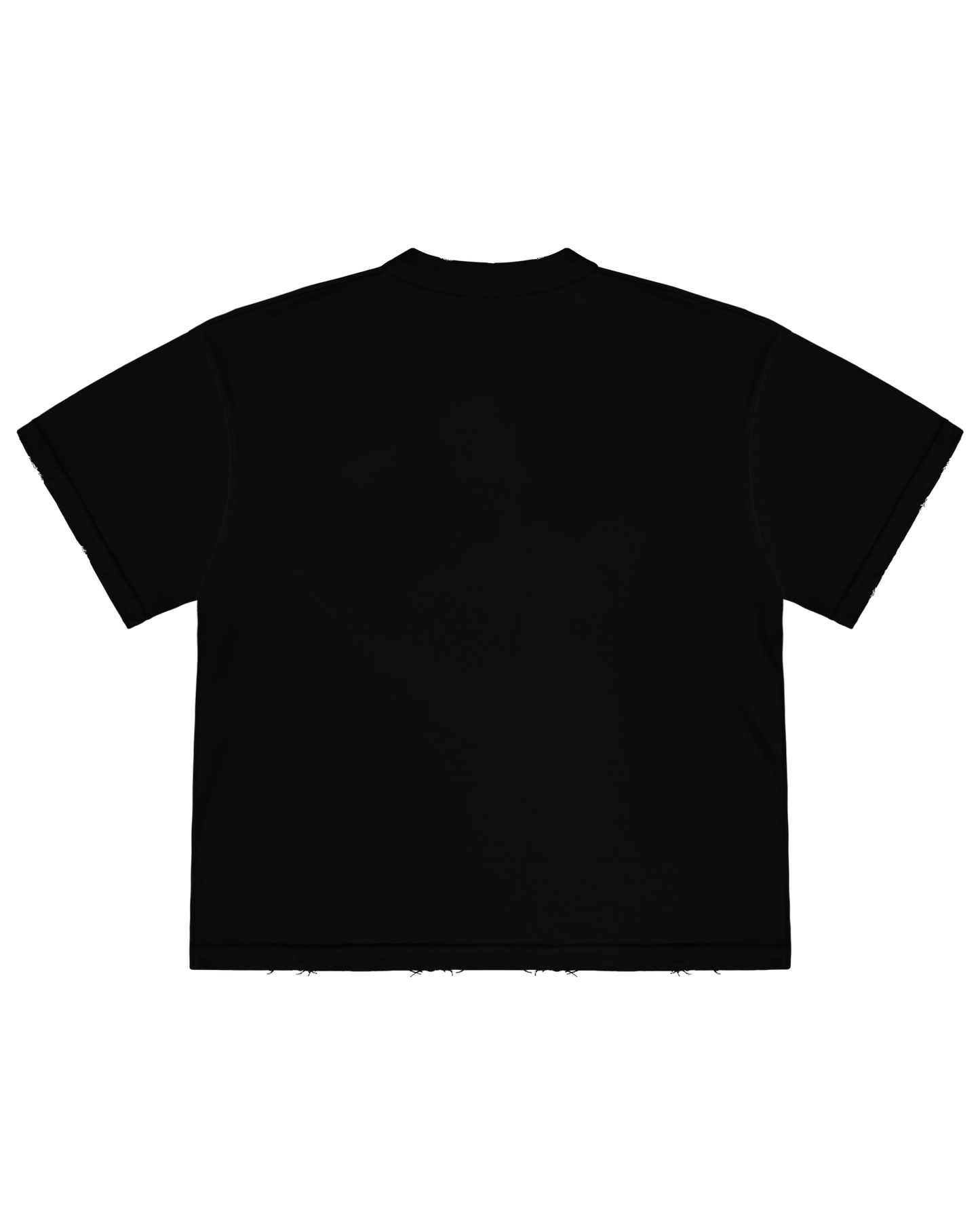 Reaven Black Juice T-Shirt