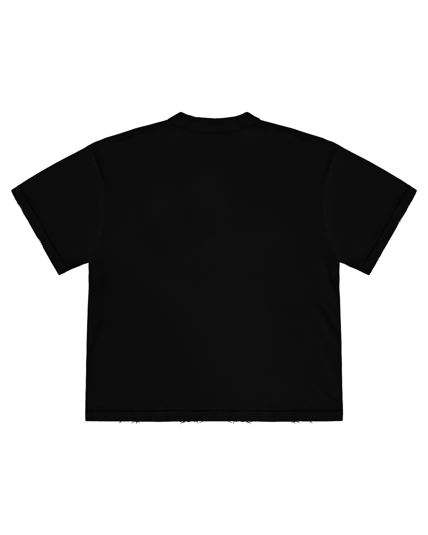 Reaven Black T-Shirt