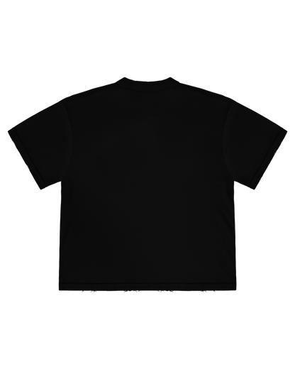 Reaven Black T-Shirt
