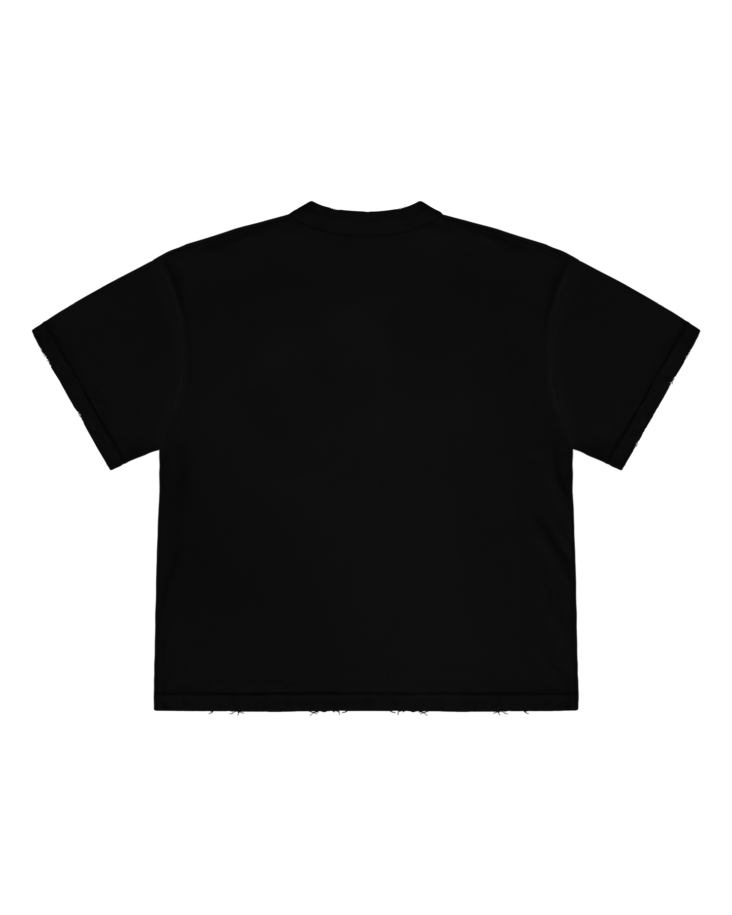 Reaven Black T-Shirt