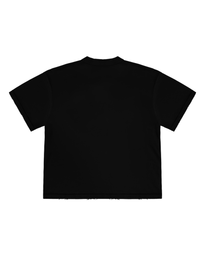 Reaven Black T-Shirt