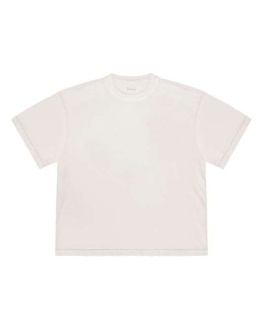 Reaven Cream T-Shirt