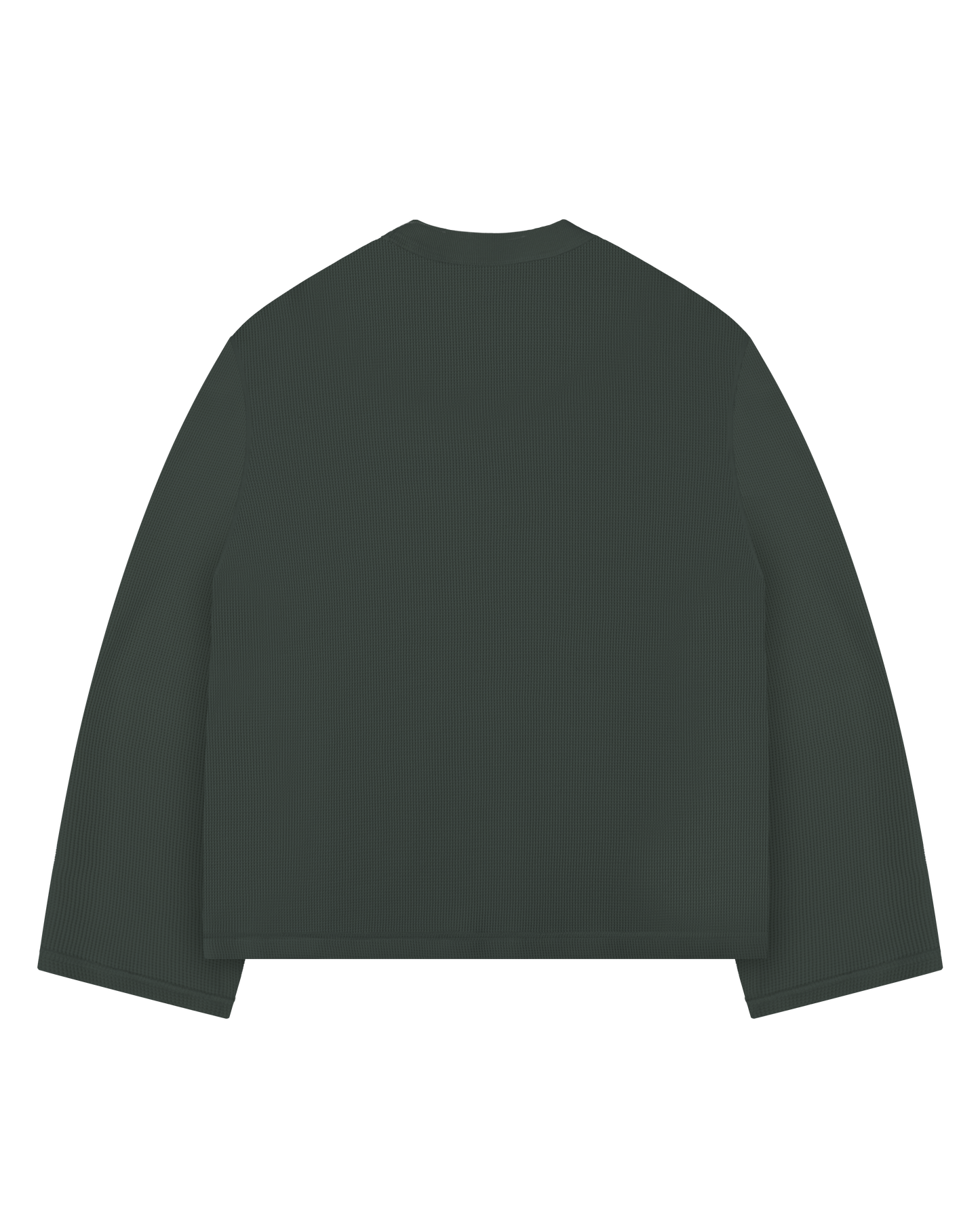 Reaven Olive Thermal Longsleeve