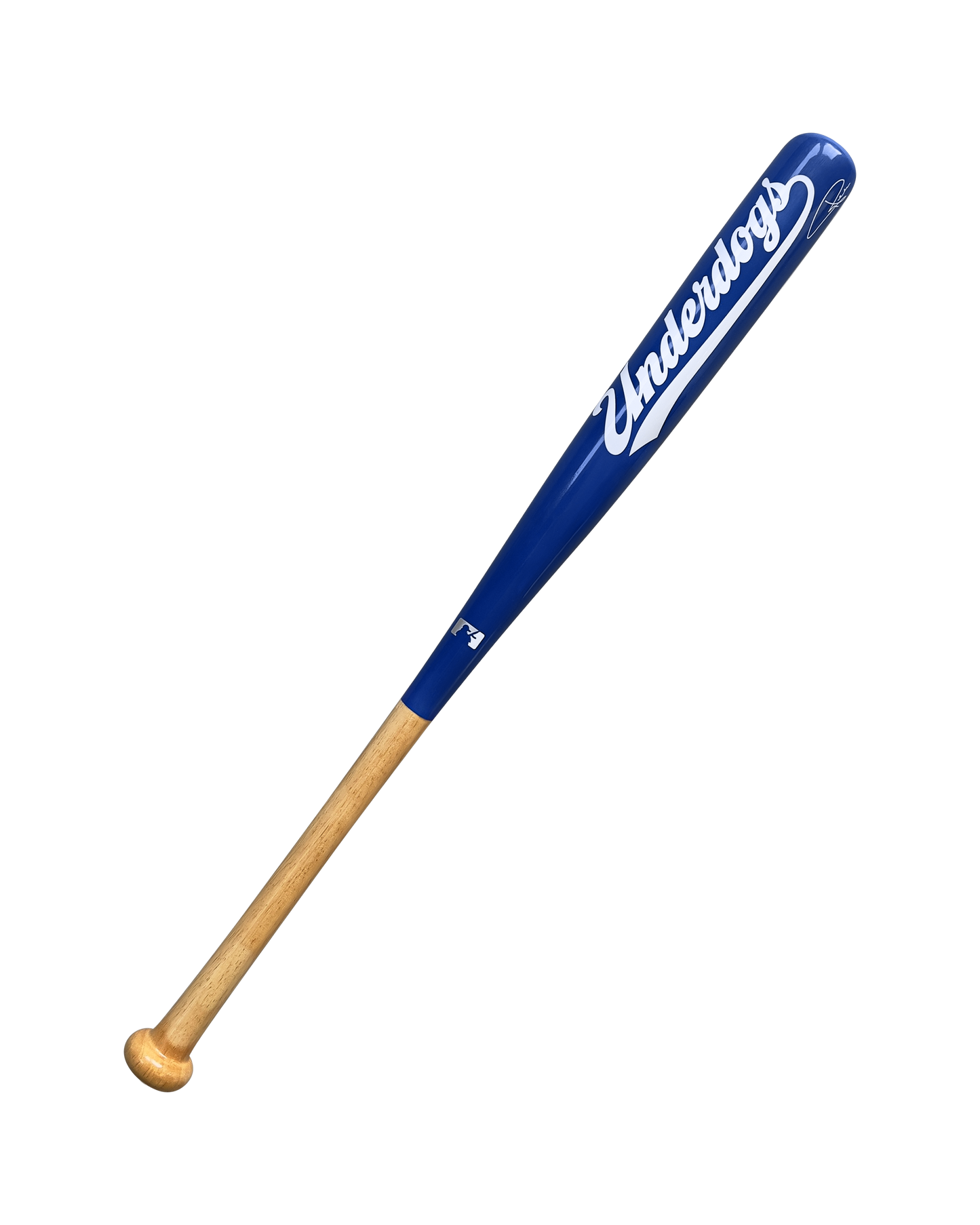 Reaven Underdogs Bat